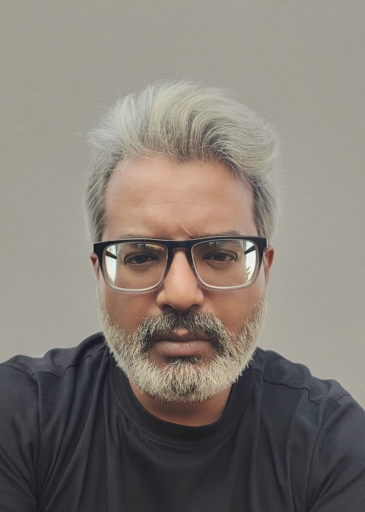 Shivam Anand