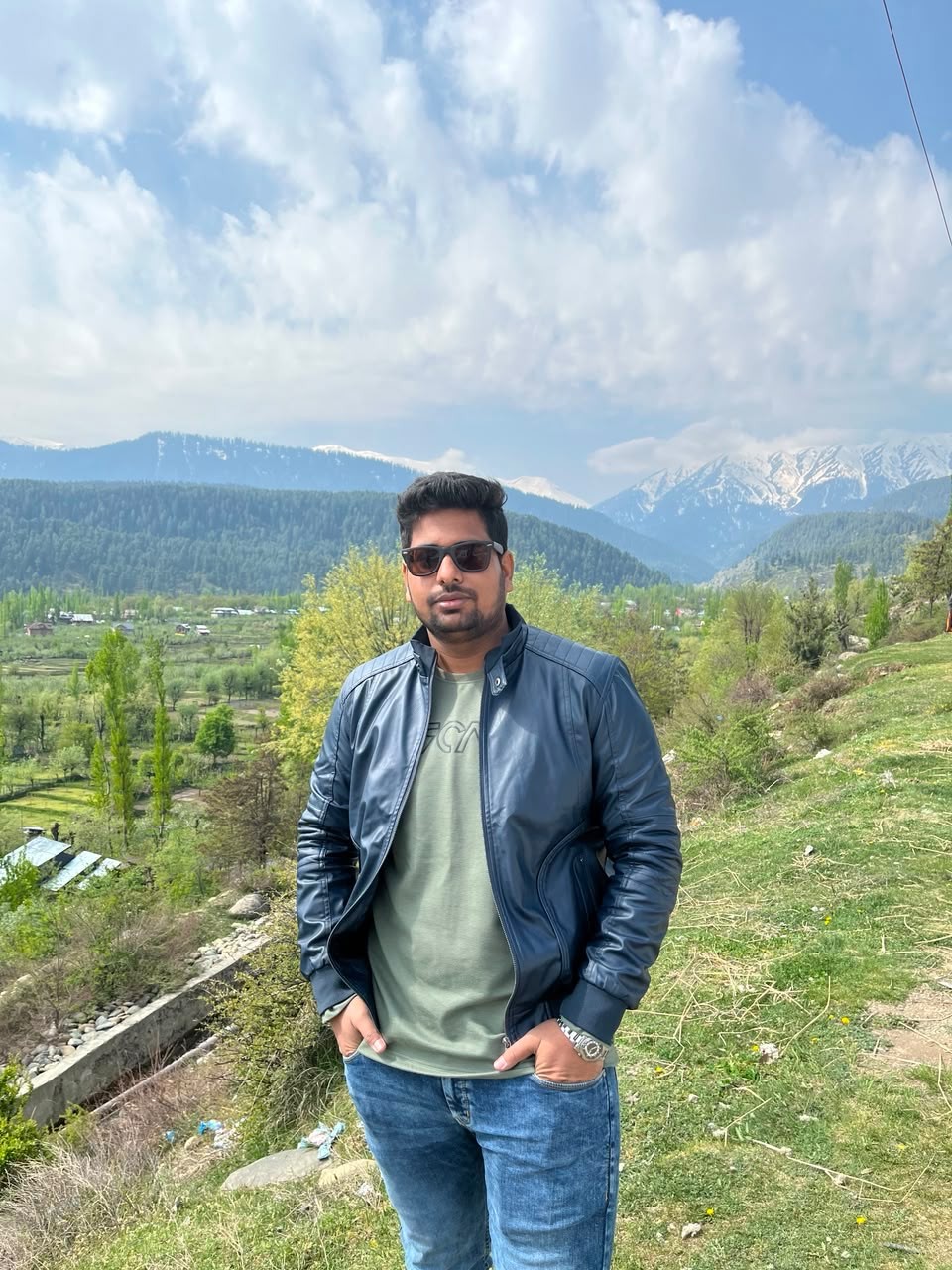 Shubham Kumar